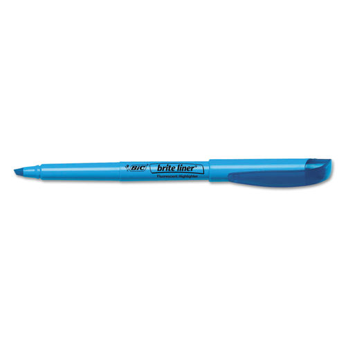 Great Savings on BIC Brite Liner Highlighter