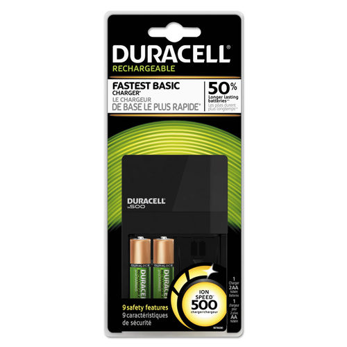 Duracell - Duracell Starter