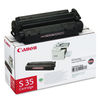 CNM7833A001 - 7833A001 (S35) Toner, 3,500 Page-Yield, Black