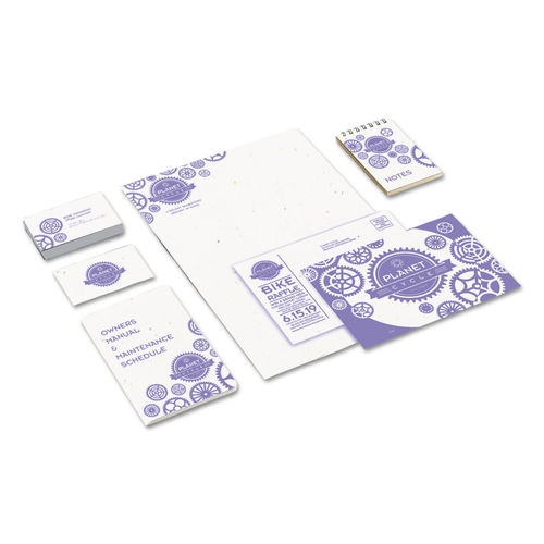 Astrobright Planetary Purple 65# Cardstock – The Paper Store and More