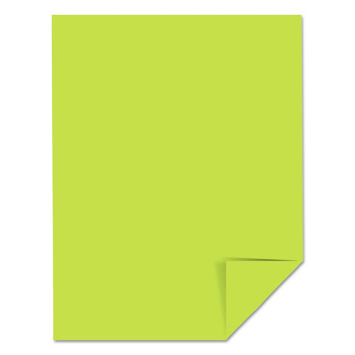 Astrobrights Color Paper - Green