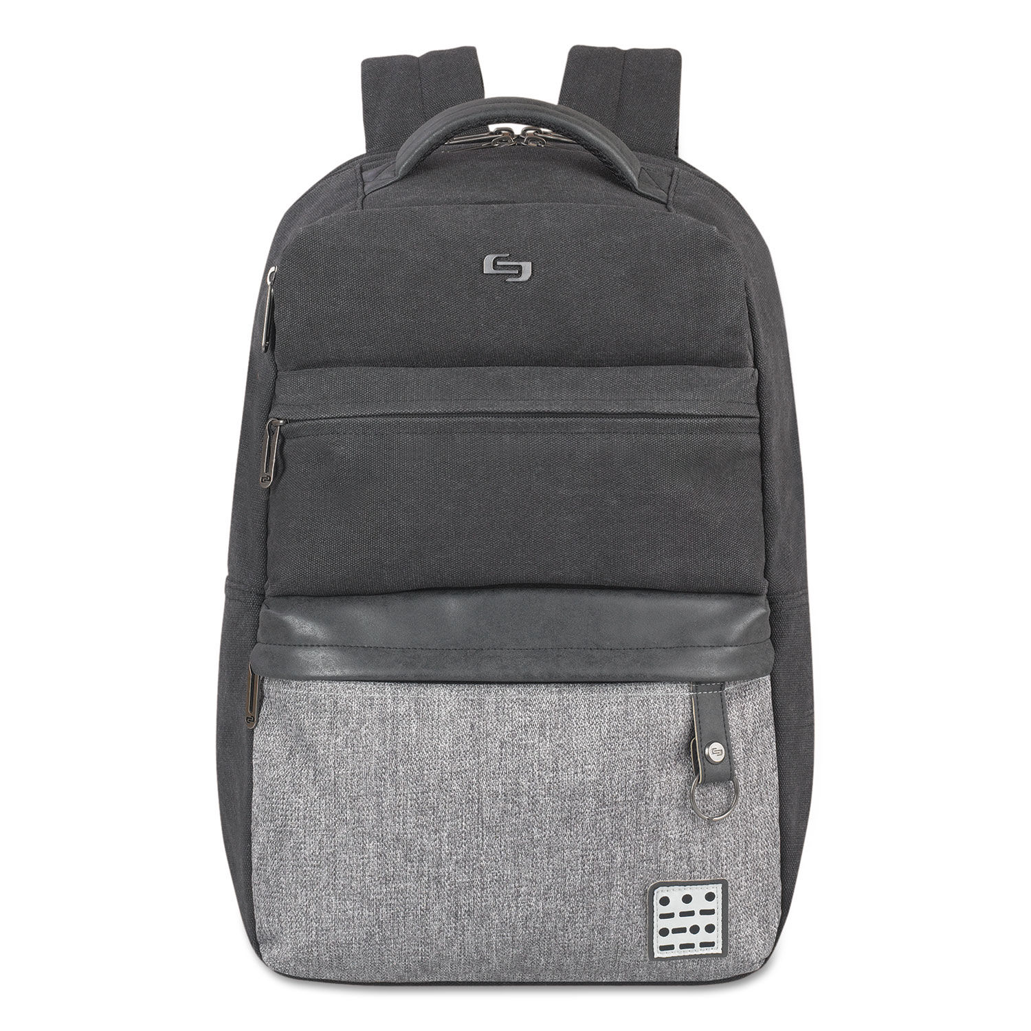 Urban Code Backpack by Solo USLUBN7404 | OnTimeSupplies.com