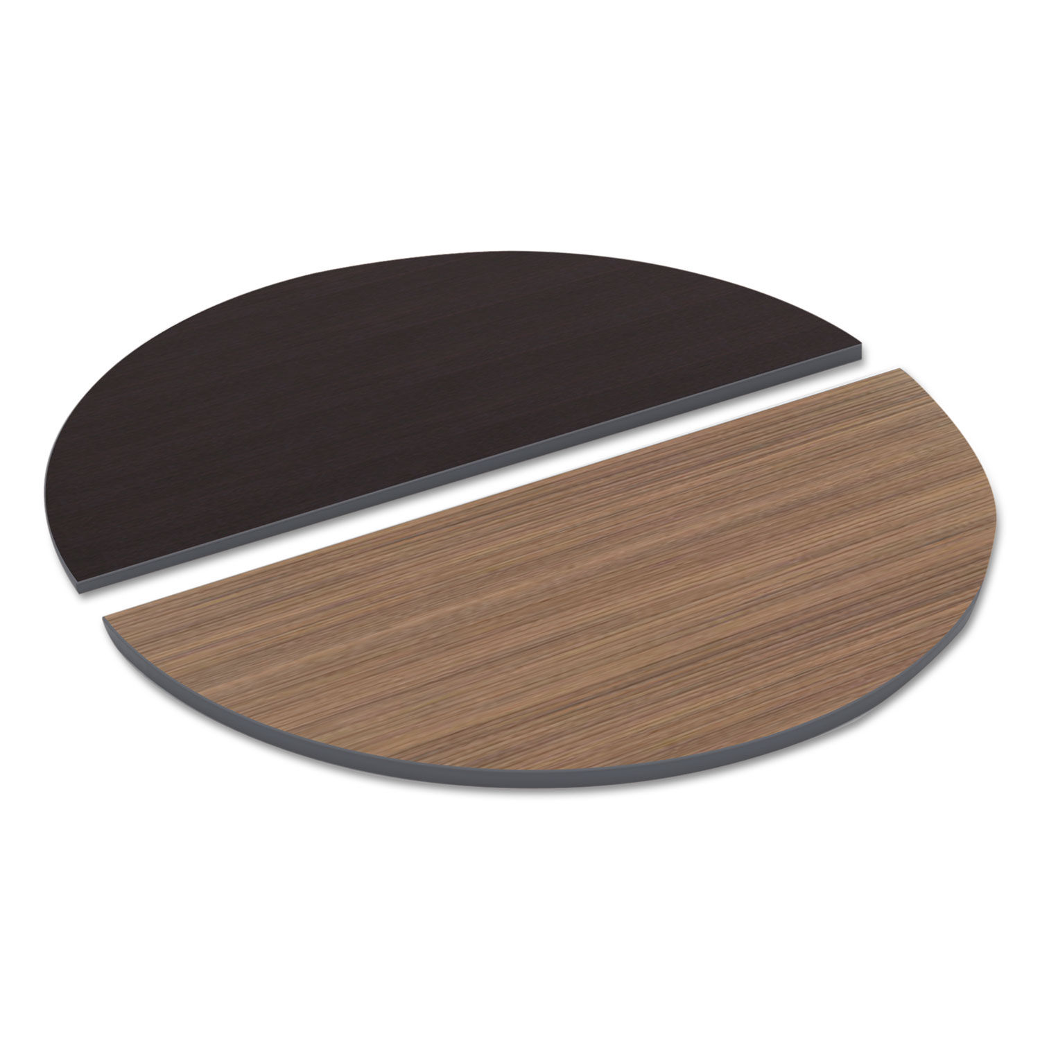 Reversible Laminate Table Top by Alera® ALETTHR48EW
