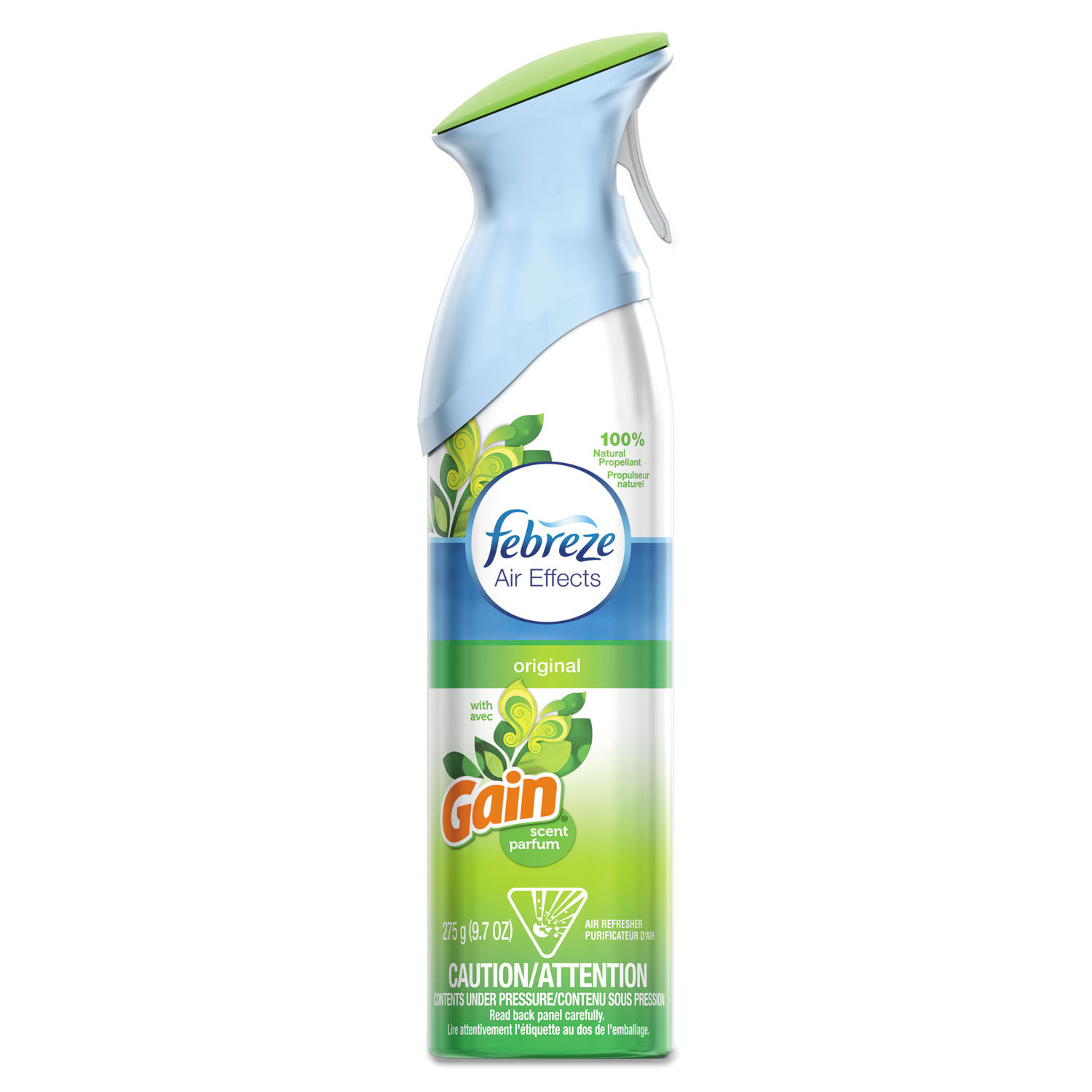 Febreze Air Freshener Spray Spray 8.8 fl oz 0.3 quart Gain