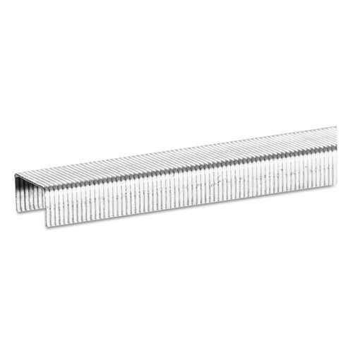 Swingline Standard Staples - 210 Per Strip - Standard - 1/4 Leg