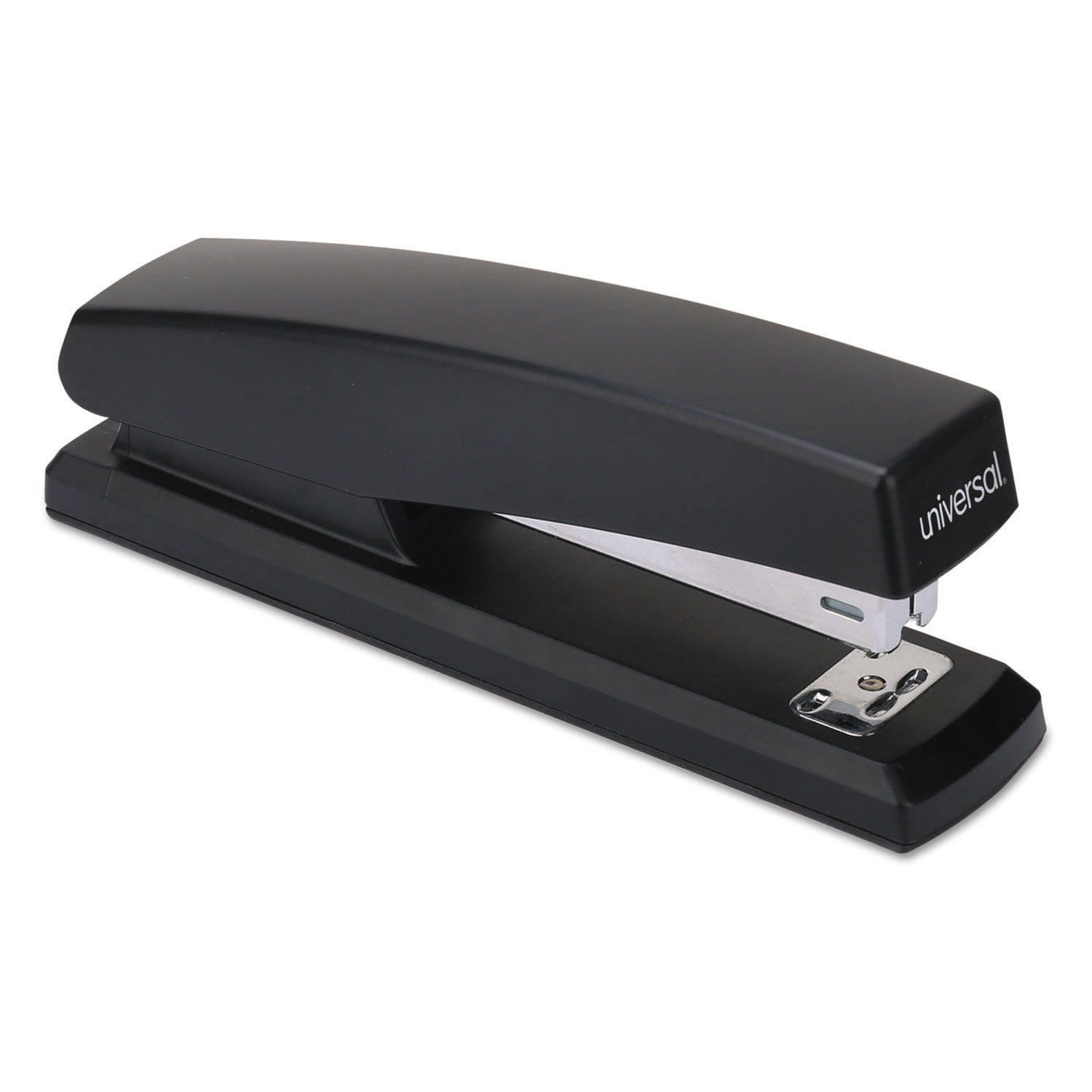 a stapler