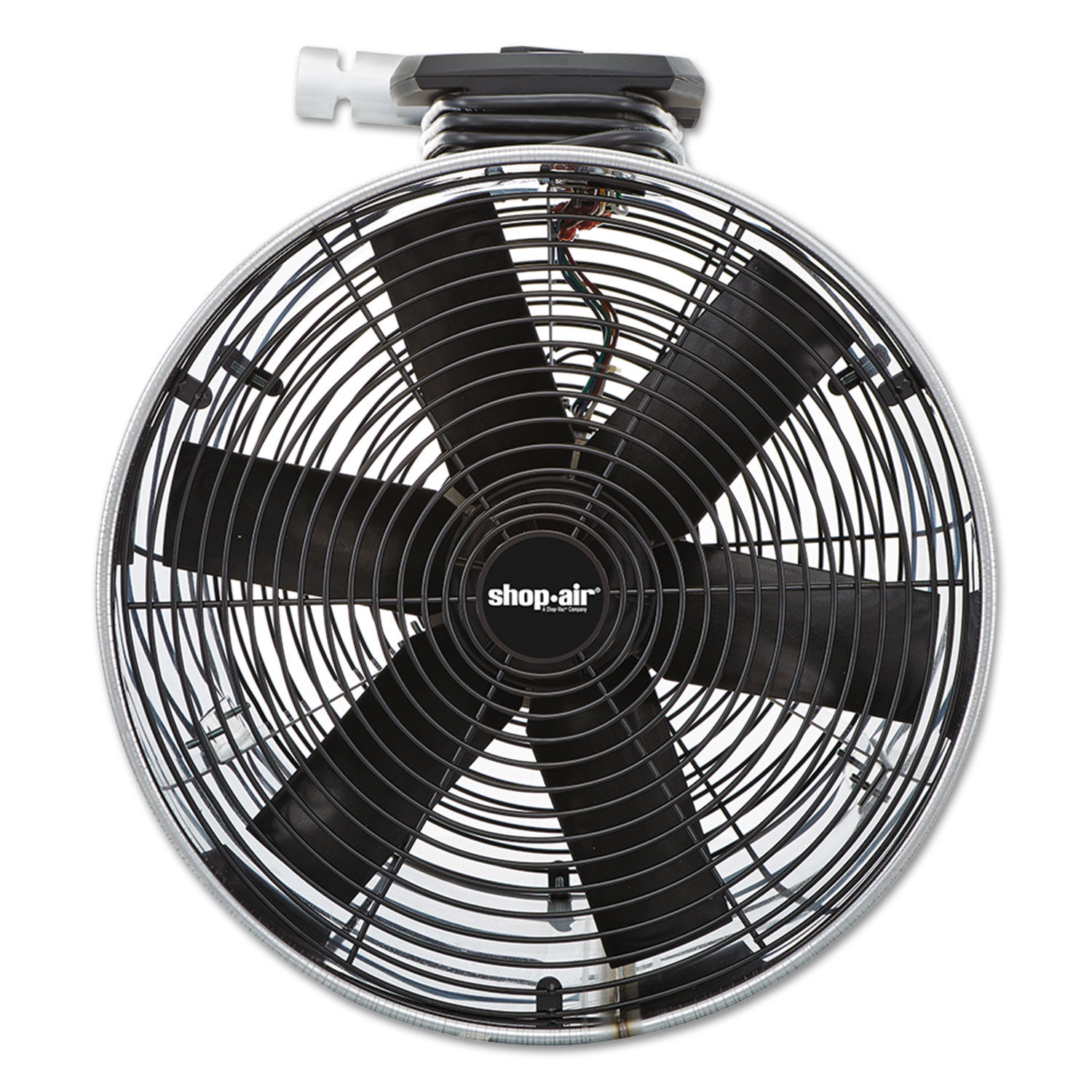 Wall Mount Blower by ShopAir® SHO1034200