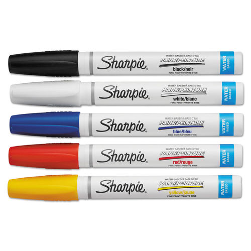 Buy WaterBased Paint Markers