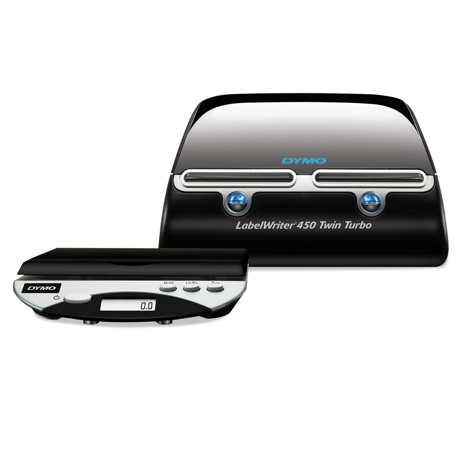 desktop mailing solution