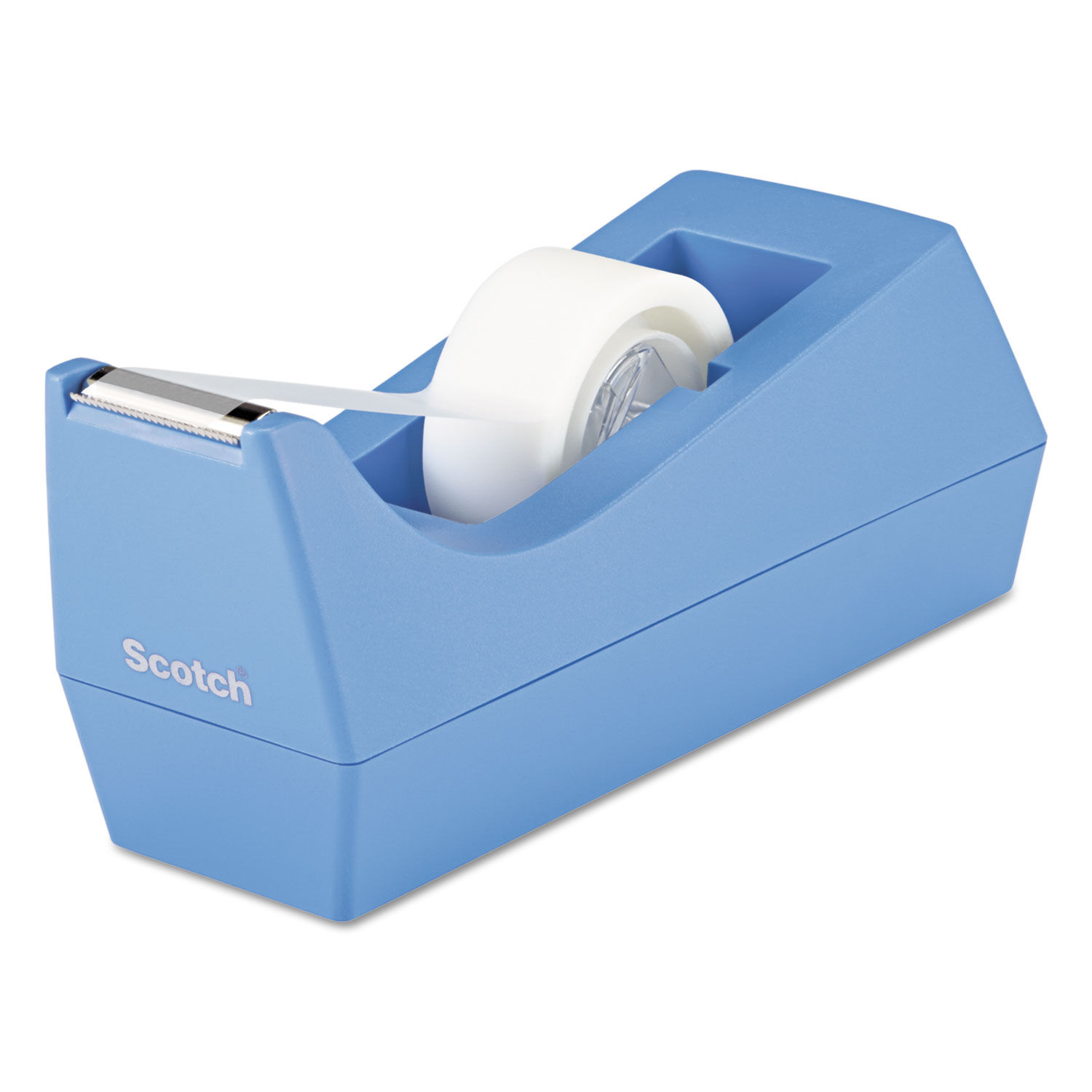 Desktop Tape Dispenser by Scotch™ MMMC38PR
