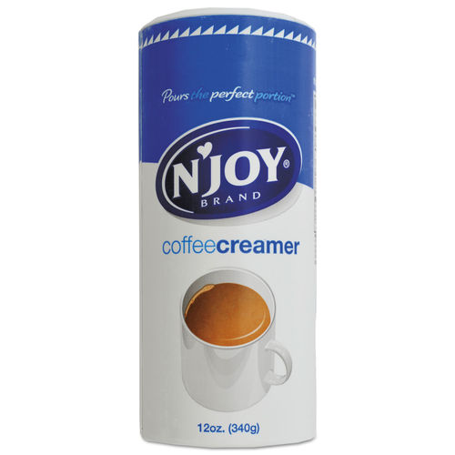 NonDairy Coffee Creamer by N'Joy NJO90780