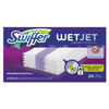 PGC08443 - WetJet System Refill Cloths, 11.3" x 5.4", White, 24/Box