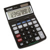 VCT11803A - 1180-3A Antimicrobial Desktop Calculator, 12-Digit LCD