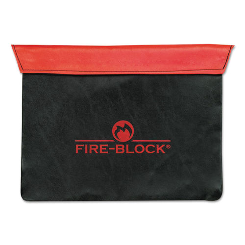 Fire Block Solution