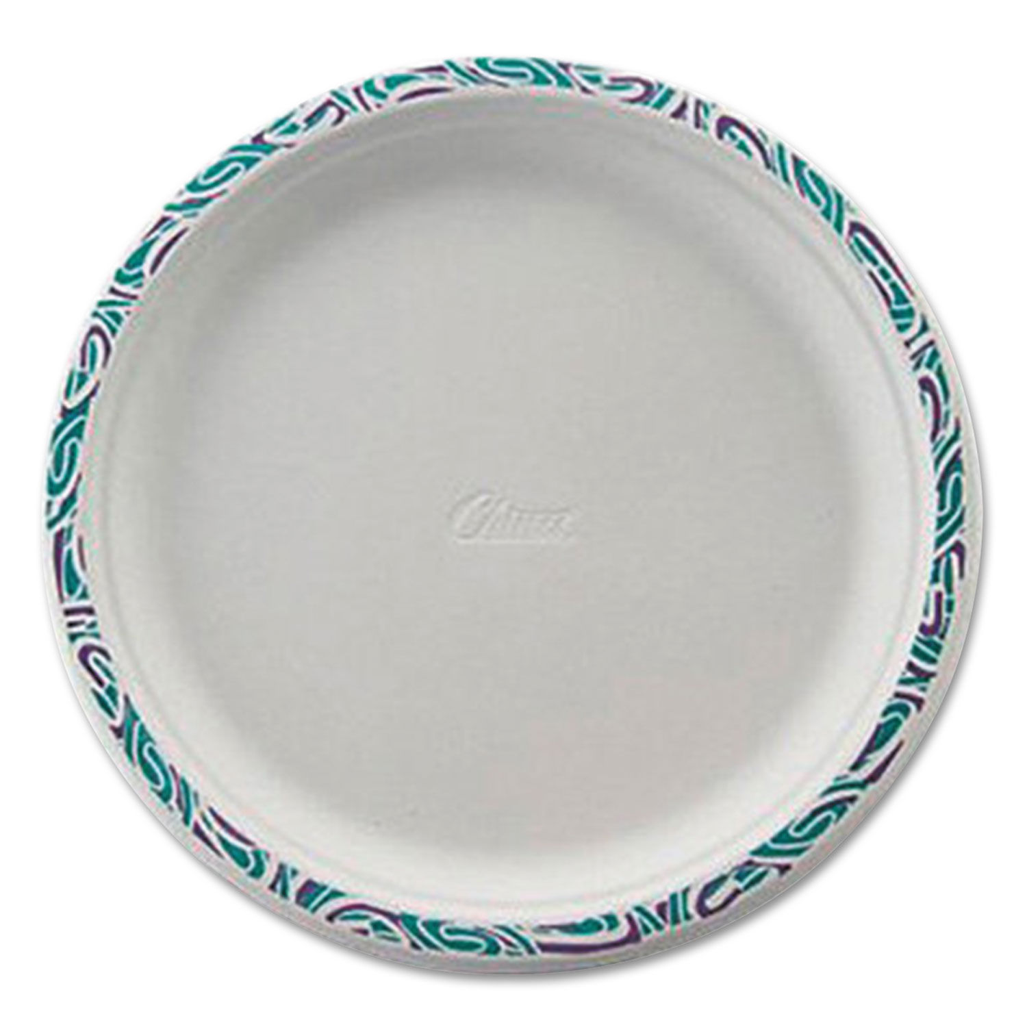 Chinet 6-3/4 Premium Tableware Plates - White - 125 / HUH21244