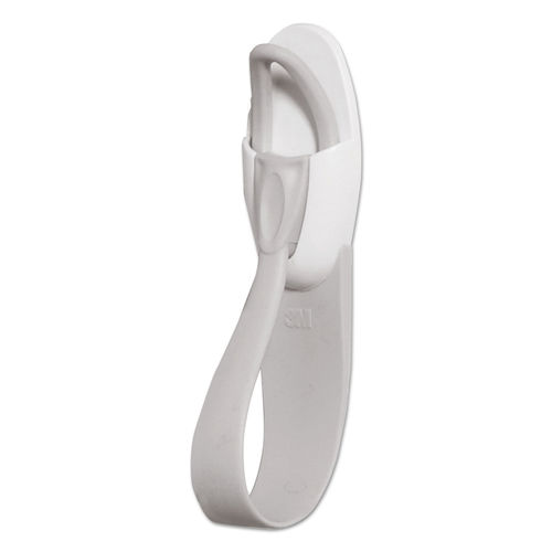 Command Cord Bundlers, White, 2 Bundlers (17304-ES) | Quill