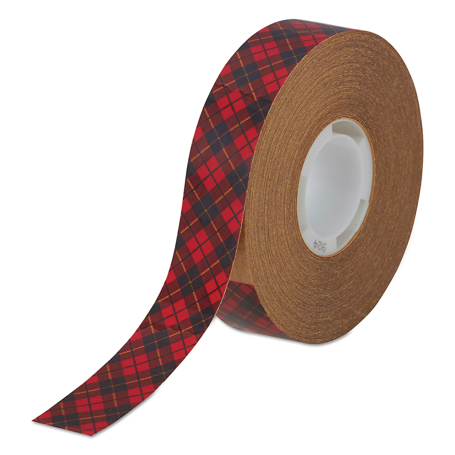 Adhesive Transfer Tape Roll by Scotch® MMM92434
