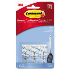 3M Command™ Adhesive Heavy Duty Hooks