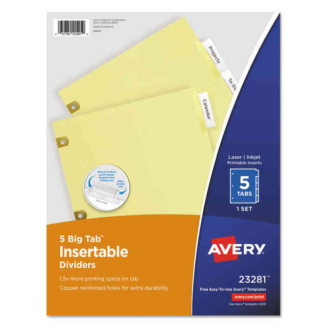 AVE23281 Product Image 1