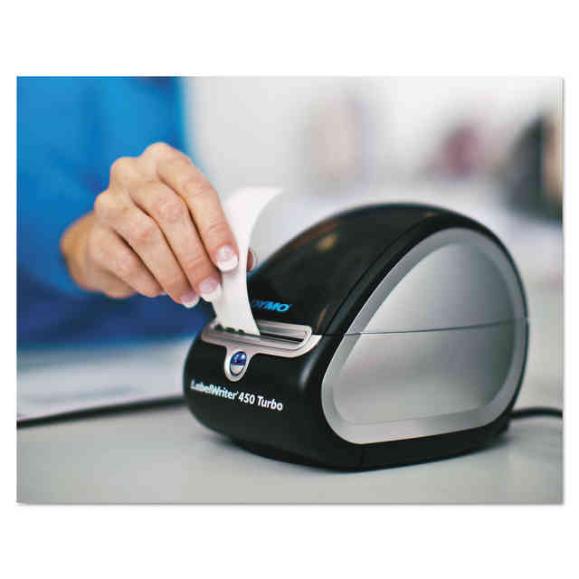 Labelwriter 450 Turbo Label Printer By Dymo® Dym1752265 5532