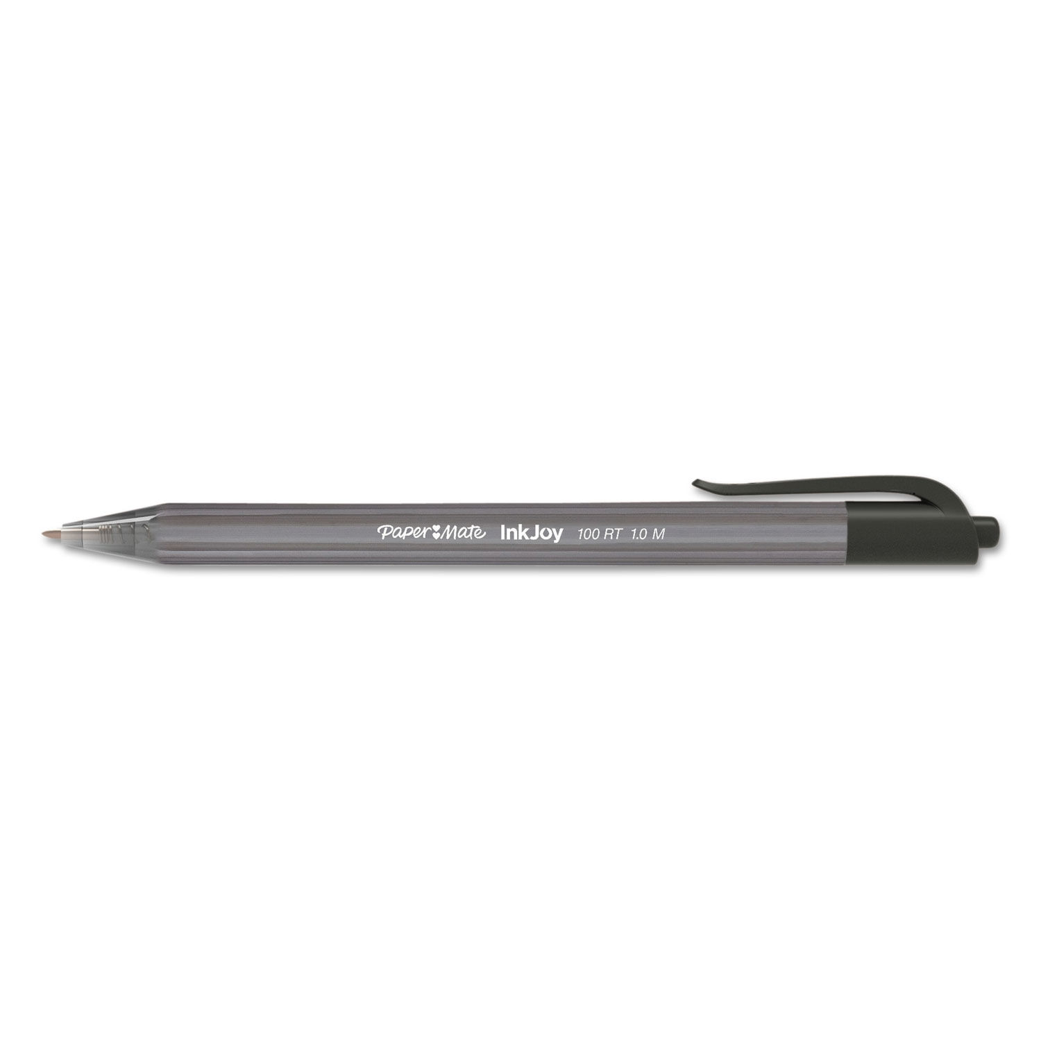 Paper Mate InkJoy 100 RT Retractable Ballpoint Pen - PAP1951396 