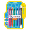 PAP1945921 - InkJoy 300 RT Ballpoint Pen Retractable, Medium 1 mm, Assorted Ink and Barrel Colors, 8/Pack