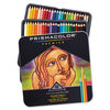 SAN3598THT - Premier Colored Pencil, 3 mm, 2B, Assorted Lead and Barrel Colors, 48/Pack