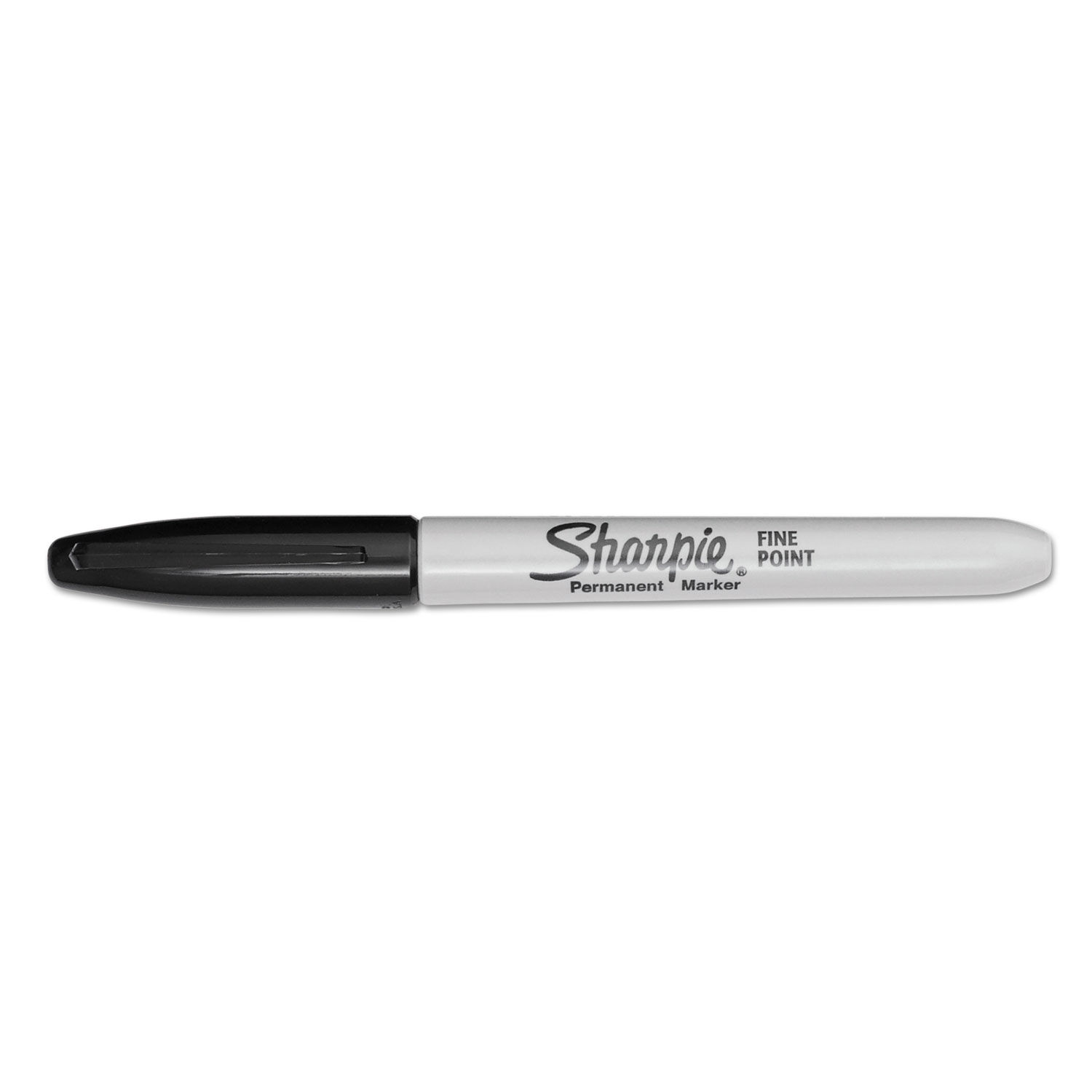 Sharpie Furniture Touch Up Markers Fine Point Assorted Pack Of 3 - Office  Depot