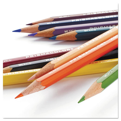 Prismacolor Premier Colored Pencil Tin Set Assorted Colors (Set of 48)