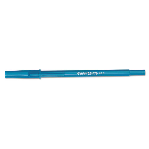 Blue Pindot Felt Pen Set – Sugar Paper