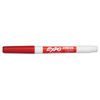 SAN86002 - Low-Odor Dry-Erase Marker, Fine Bullet Tip, Red, Dozen