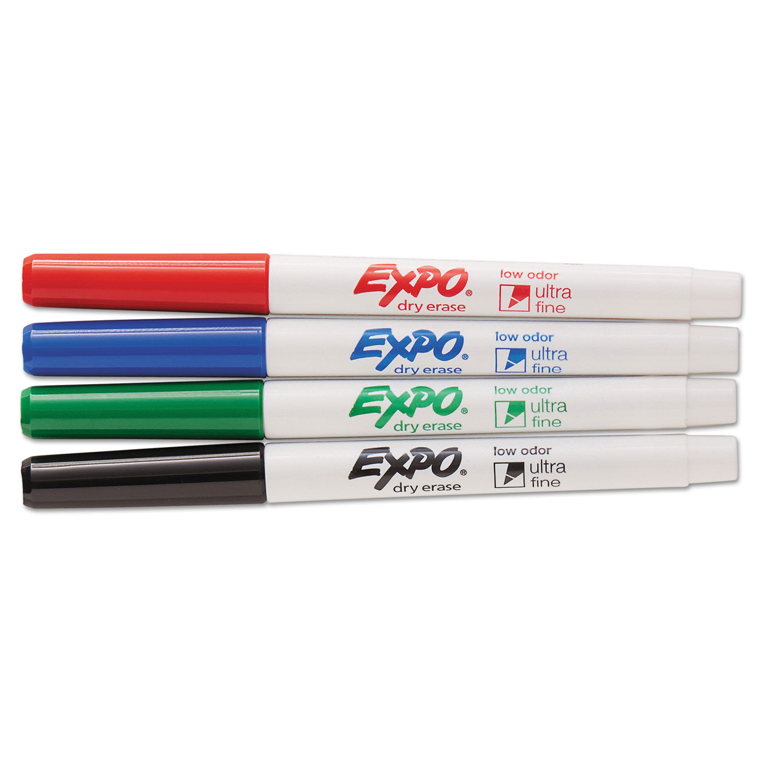 Low-Odor Dry-Erase Marker by EXPO® SAN86003