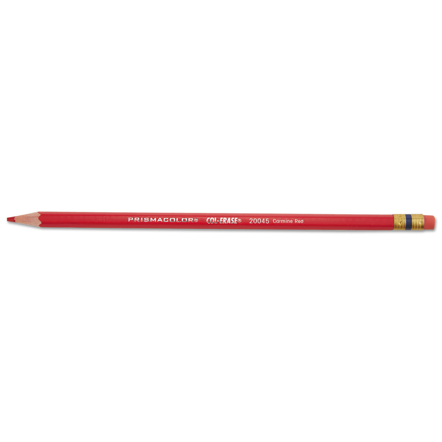 Prismacolor® Col-Erase® Pencil with Eraser