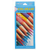 SAN20517 - Col-Erase Pencil with Eraser, 0.7 mm, 2B (#1), Assorted Lead/Barrel Colors, 24/Pack