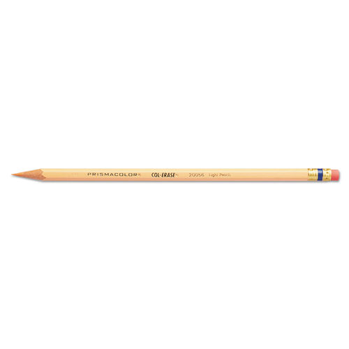 Prismacolor Col-Erase Pencil - Carmine Red