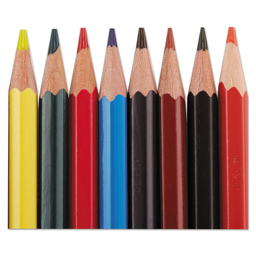 Prismacolor Col Erase Pencils Assorted Colors Box Of 12 Pencils - Office  Depot