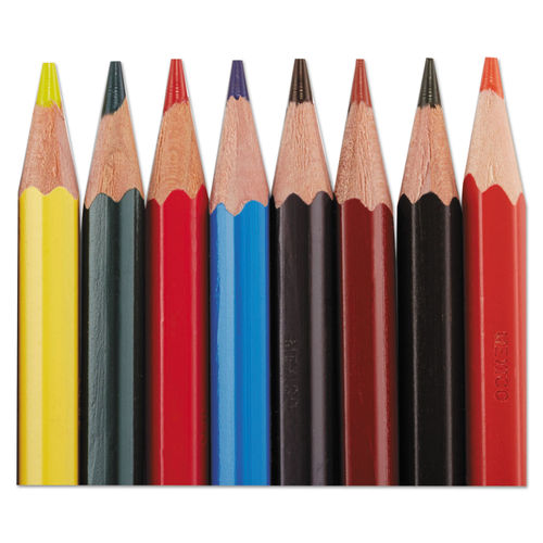 Prismacolor Col-Erase Pencil with Eraser - SAN20516 