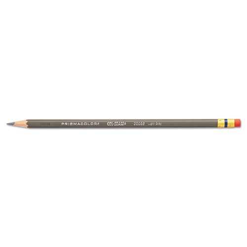 Rubbermaid Col-Erase Colored Pencils