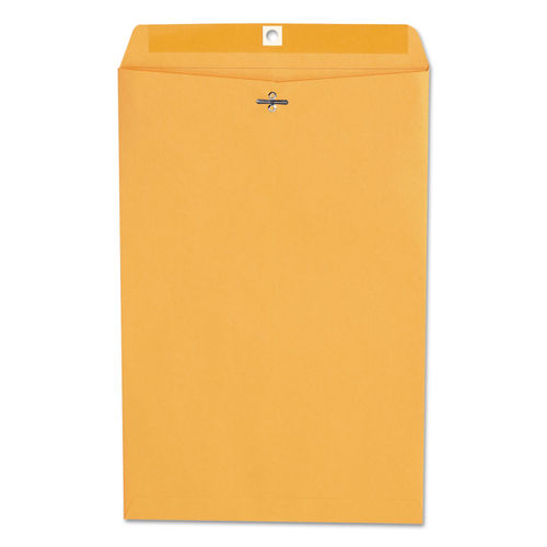 Kraft Clasp Envelope by Universal® UNV35268