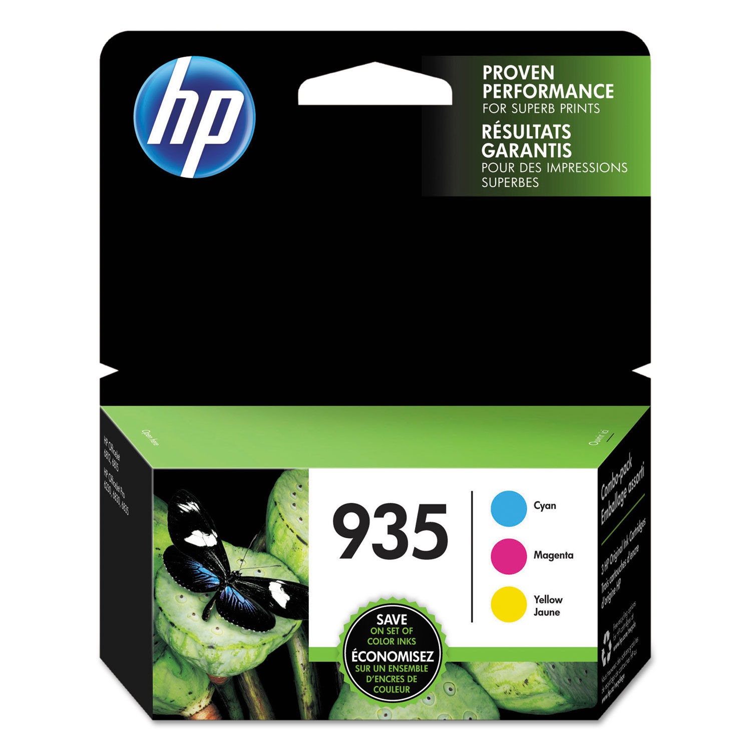 HP 935 by HP HEWN9H65FN 