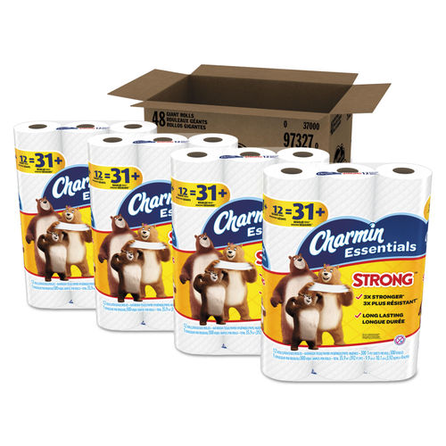 Charmin