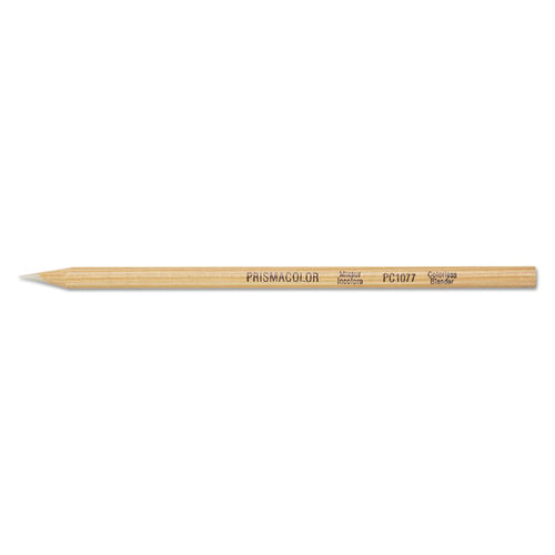 Prismacolor Pencil Sharpener With Pack of 2 PC1077 Colorless Blender  Pencils