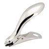 SWI37201 - Heavy-Duty Staple Remover, Satin Chrome