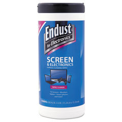 PDI Healthcare 6 x 9 70-Count Easy Screen Cleaning Wipes