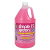 SMP11101 - Clean Building Bathroom Cleaner Concentrate, Unscented, 1gal Bottle