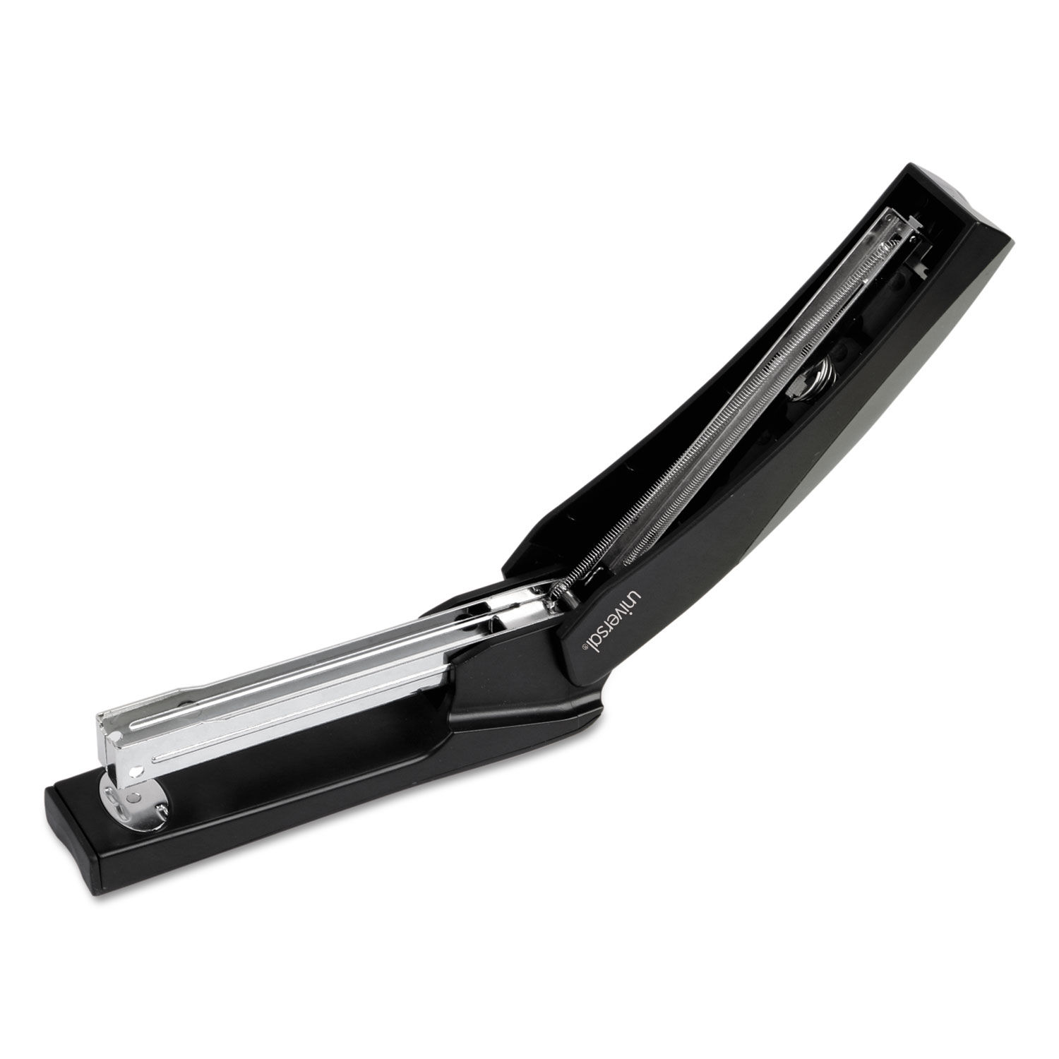 Universal Unv43148 Stand-up Full Strip Stapler 20-sheet Capacity for sale online