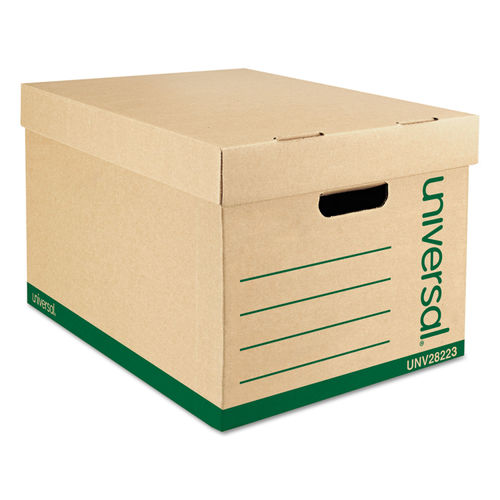 Moving Box - Easy Green Box