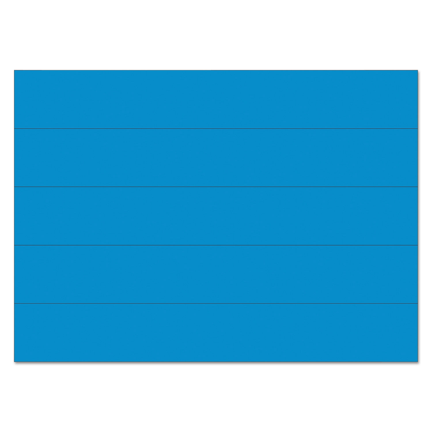 Dry Erase Tape Strips by MasterVision® BVCFM2501