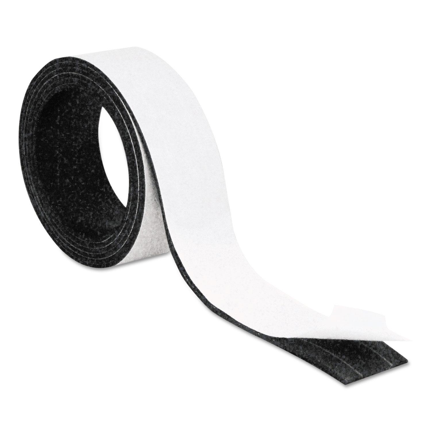 Magnetic Adhesive Tape Roll by MasterVision® BVCFM2021
