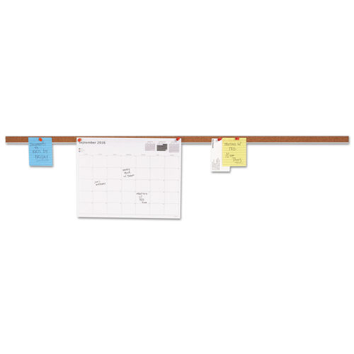 Cork Bulletin Bar by Universal® UNV43436